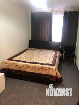 2-к квартира, вторичка, 43м2, 2/5 этаж