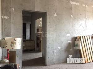 2-к квартира, вторичка, 35м2, 9/17 этаж