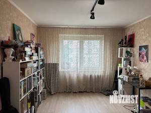 1-к квартира, вторичка, 43м2, 2/9 этаж