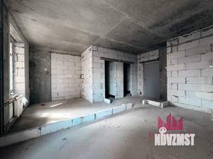 1-к квартира, вторичка, 35м2, 1/8 этаж