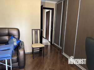 3-к квартира, вторичка, 68м2, 11/16 этаж