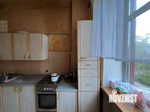 2-к квартира, вторичка, 57м2, 2/3 этаж