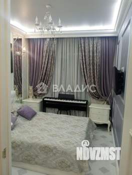 1-к квартира, вторичка, 43м2, 5/8 этаж