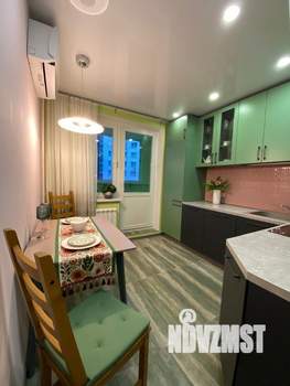 1-к квартира, вторичка, 39м2, 4/19 этаж