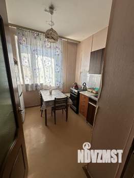 3-к квартира, вторичка, 63м2, 5/12 этаж