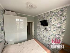 2-к квартира, вторичка, 46м2, 4/8 этаж