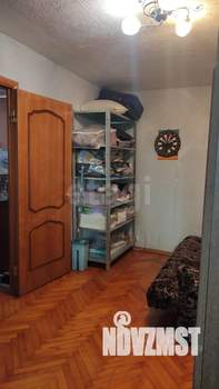 2-к квартира, вторичка, 45м2, 1/5 этаж