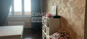 1-к квартира, вторичка, 40м2, 11/20 этаж