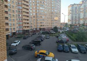2-к квартира, вторичка, 65м2, 3/17 этаж