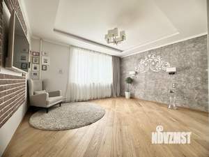 2-к квартира, вторичка, 60м2, 9/17 этаж