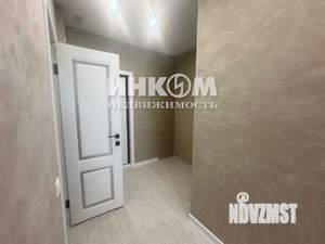 1-к квартира, вторичка, 43м2, 11/16 этаж