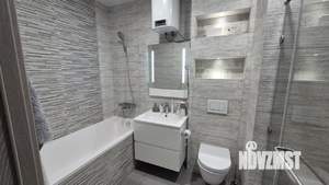 3-к квартира, вторичка, 89м2, 14/17 этаж