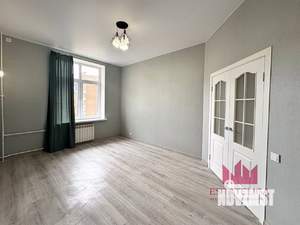 2-к квартира, вторичка, 60м2, 4/8 этаж