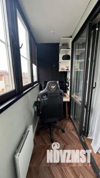 2-к квартира, вторичка, 59м2, 15/17 этаж