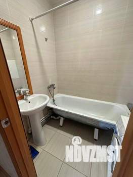2-к квартира, вторичка, 48м2, 1/9 этаж