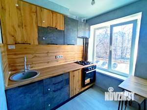 1-к квартира, вторичка, 32м2, 2/5 этаж
