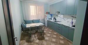 2-к квартира, сданный дом, 65м2, 6/17 этаж