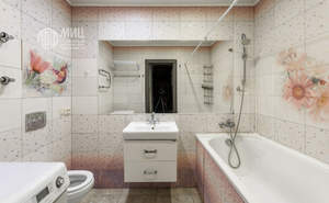 1-к квартира, вторичка, 38м2, 2/17 этаж