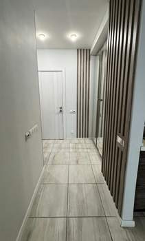 3-к квартира, вторичка, 85м2, 17/17 этаж