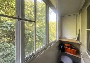 2-к квартира, вторичка, 46м2, 5/5 этаж