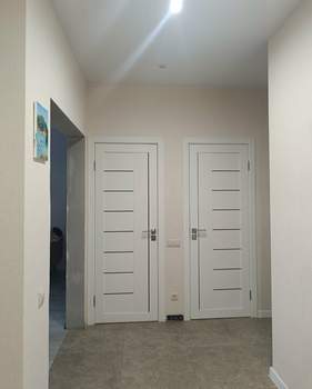 2-к квартира, вторичка, 65м2, 3/17 этаж