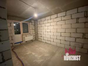 Студия квартира, вторичка, 29м2, 16/17 этаж