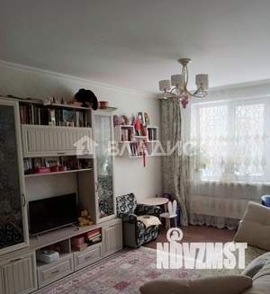 2-к квартира, вторичка, 48м2, 1/12 этаж