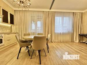 4-к квартира, вторичка, 105м2, 12/13 этаж