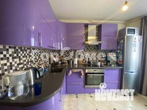 2-к квартира, вторичка, 51м2, 17/17 этаж