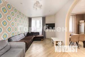 1-к квартира, вторичка, 48м2, 17/17 этаж