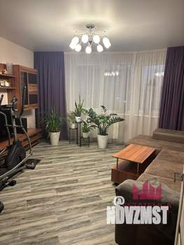 2-к квартира, вторичка, 70м2, 5/17 этаж