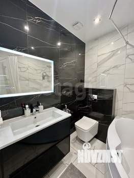 3-к квартира, вторичка, 74м2, 2/17 этаж