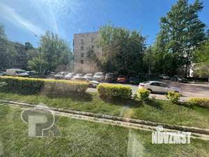 1-к квартира, вторичка, 45м2, 1/17 этаж