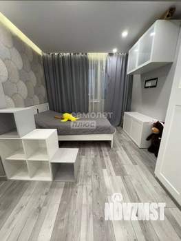 3-к квартира, вторичка, 75м2, 10/17 этаж