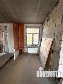 3-к квартира, вторичка, 68м2, 1/8 этаж