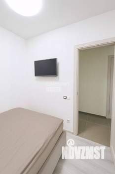 1-к квартира, вторичка, 46м2, 2/17 этаж