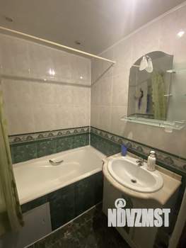 3-к квартира, вторичка, 78м2, 10/14 этаж