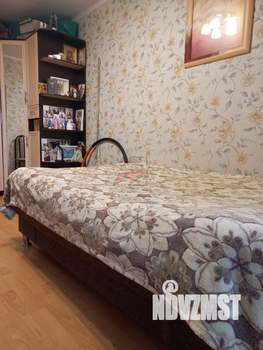 1-к квартира, вторичка, 34м2, 3/4 этаж