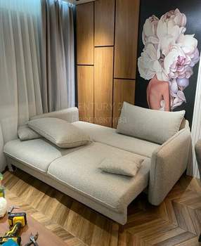 2-к квартира, вторичка, 59м2, 15/17 этаж