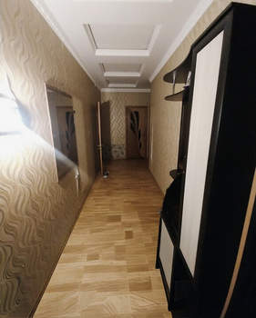 2-к квартира, вторичка, 47м2, 12/17 этаж