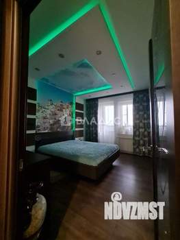 2-к квартира, вторичка, 65м2, 12/17 этаж