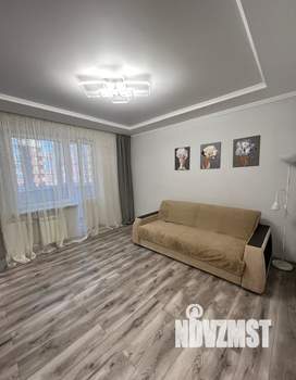 3-к квартира, вторичка, 79м2, 9/11 этаж