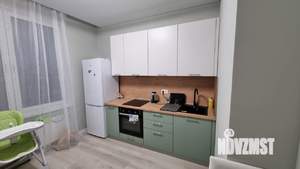 1-к квартира, вторичка, 30м2, 7/7 этаж