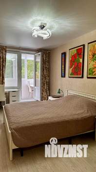 3-к квартира, вторичка, 59м2, 2/9 этаж