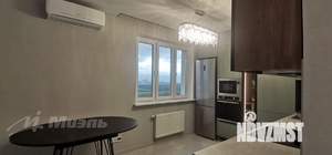 2-к квартира, вторичка, 68м2, 17/17 этаж