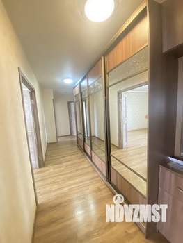 3-к квартира, вторичка, 75м2, 8/18 этаж