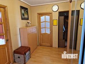 3-к квартира, вторичка, 63м2, 7/9 этаж