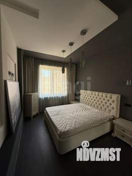 2-к квартира, вторичка, 64м2, 8/16 этаж