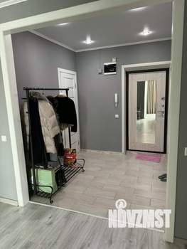 1-к квартира, вторичка, 52м2, 3/17 этаж