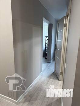 3-к квартира, вторичка, 56м2, 2/5 этаж